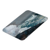Northeaster Magneet (Linkerzijde)