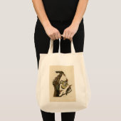 Norther Flicker van Audubon's Birds of America Tote Bag (Voorkant (product))