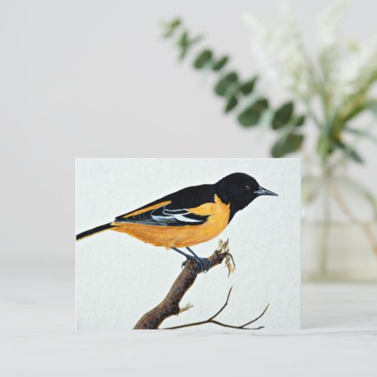 Northern Briefkaart (Staand voorkant)