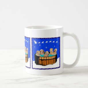 NORTHERN CALIFORNIA CHRISTMAS KOFFIEMOK
