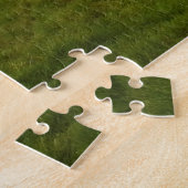 Northern California Puzzle Legpuzzel (Zijkant)