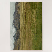 Northern California Puzzle Legpuzzel (Verticaal)