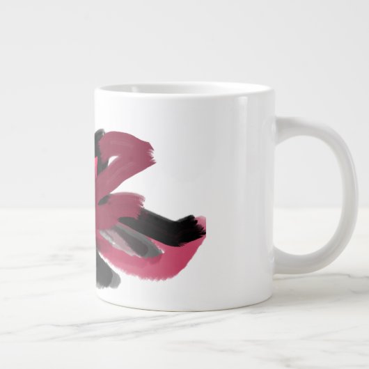  Northern Cardinal  autumn Grote Koffiekop (Rechts)