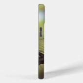 Northern Cardinal Telefoonhoesje Case-Mate iPhone Case (Achterkant / Rechts)