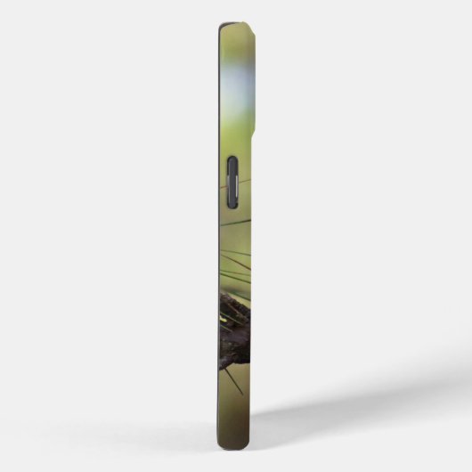 Northern Cardinal Telefoonhoesje Case-Mate iPhone Case (Achterkant / Rechts)