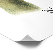 Northern Flicker, John Audubon Poster (Hoek)