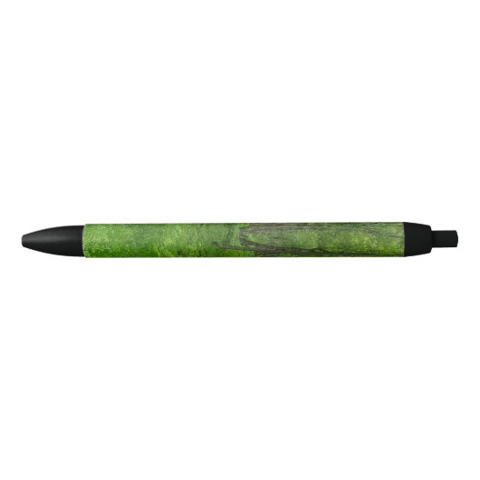 Northern Forest Green Pen (Voorkant)