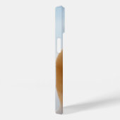 Northern Gannets Heligoland Germany Morus Case-Mate iPhone Case (Achterkant / Rechts)