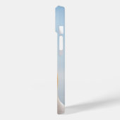 Northern Gannets Heligoland Germany Morus Case-Mate iPhone Case (Achterkant / Links)