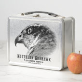 Northern Goshawk (In situ)