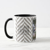 Northern Goshawk［Combo Mug］ Mok (Links)