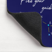 Northern Hemisphere Finding Polaris Star Muismat (Hoek)