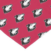 Northern Illinois Huskies | Afstuderen Korte Tafelloper (Hoek)