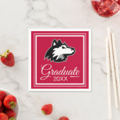 Northern Illinois Huskies | AFSTUDEREN Servet (Insitu)
