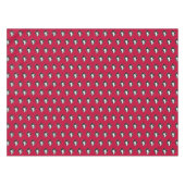 Northern Illinois Huskies | Afstuderen Tafelkleed (Voorkant (Horizontaal))