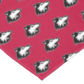 Northern Illinois Huskies | Afstuderen Tafelkleed (Gekanteld)