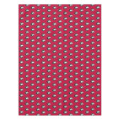 Northern Illinois Huskies | Afstuderen Tafelkleed (Voorkant)