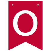 Northern Illinois Huskies | Afstuderen Vlaggetjes (Derde vlag)