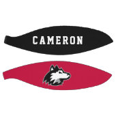 Northern Illinois Huskies Basketbal (Panelen)