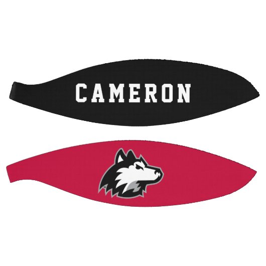 Northern Illinois Huskies Basketbal (Panelen)