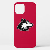 Northern Illinois Huskies Case-Mate iPhone Case (Achterkant)