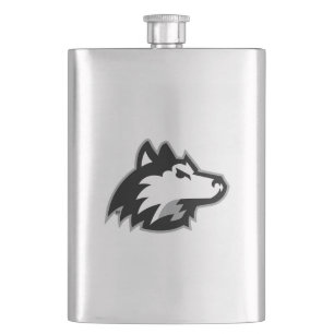 Northern Illinois Huskies Flacon