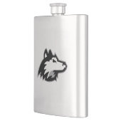 Northern Illinois Huskies Flacon (Links)