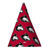 Northern Illinois Huskies | Geboortedag Feesthoedjes (Rechts)