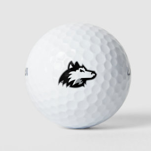 Northern Illinois Huskies Golfballen