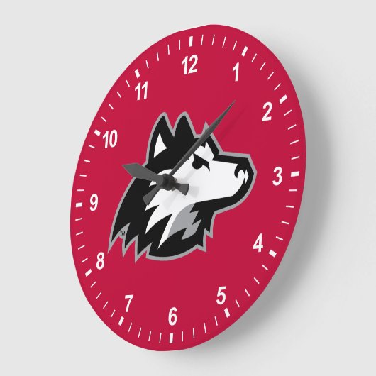 Northern Illinois Huskies Grote Klok (Hoek)