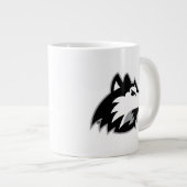 Northern Illinois Huskies Grote Koffiekop (Voorkant rechts)