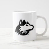 Northern Illinois Huskies Grote Koffiekop (Rechts)