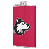 Northern Illinois Huskies Heupfles (Links)