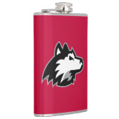 Northern Illinois Huskies Heupfles (Rechts)
