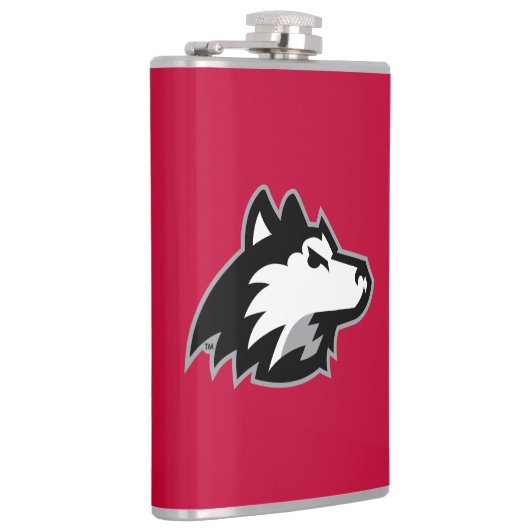 Northern Illinois Huskies Heupfles (Rechts)