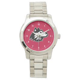Northern Illinois Huskies Horloge