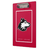 Northern Illinois Huskies Klembord (Links)
