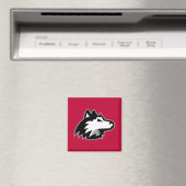 Northern Illinois Huskies Magneet (Insitu (Vaatwasser))
