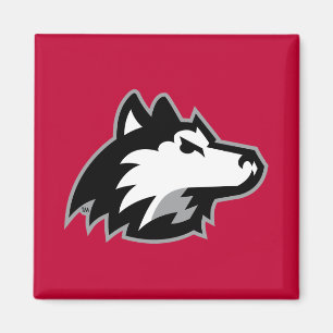 Northern Illinois Huskies Magneet