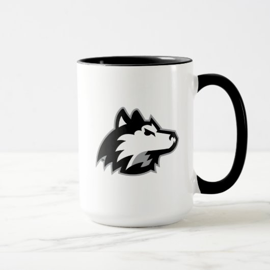 Northern Illinois Huskies Mok (Rechts)