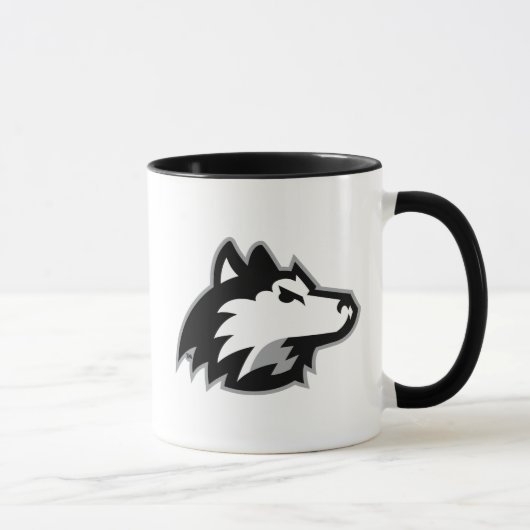 Northern Illinois Huskies Mok (Rechts)