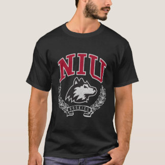 Northern Illinois Huskies Overwinning T-shirt