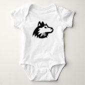 Northern Illinois Huskies Romper (Voorkant)