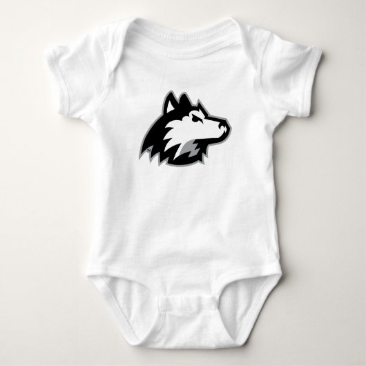Northern Illinois Huskies Romper (Voorkant)