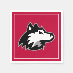 Northern Illinois Huskies Servet