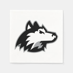 Northern Illinois Huskies Servet