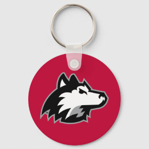 Northern Illinois Huskies Sleutelhanger