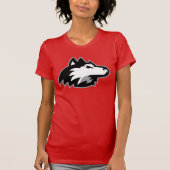 Northern Illinois Huskies T-shirt (Voorkant)