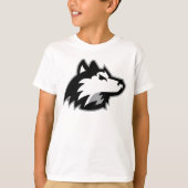Northern Illinois Huskies T-shirt (Voorkant)