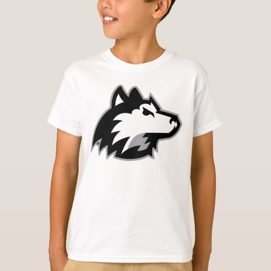 Northern Illinois Huskies T-shirt (Voorkant)